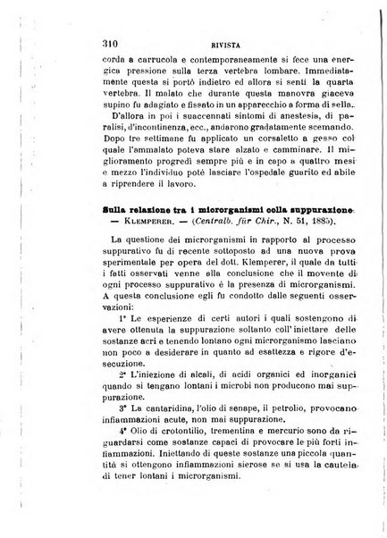 Giornale medico del R. Esercito e della R. Marina