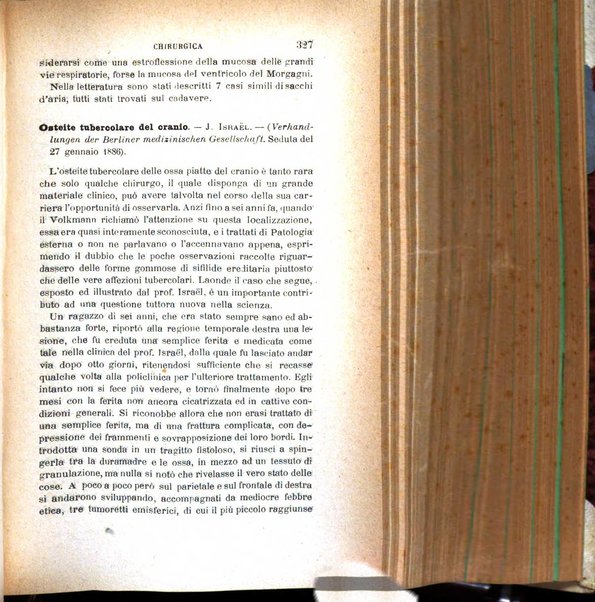 Giornale medico del R. Esercito e della R. Marina