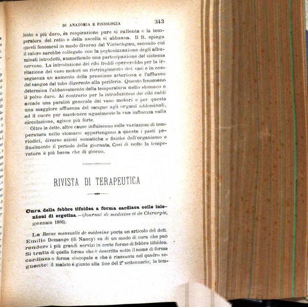 Giornale medico del R. Esercito e della R. Marina