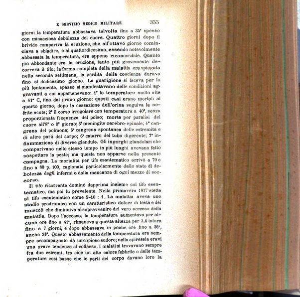 Giornale medico del R. Esercito e della R. Marina