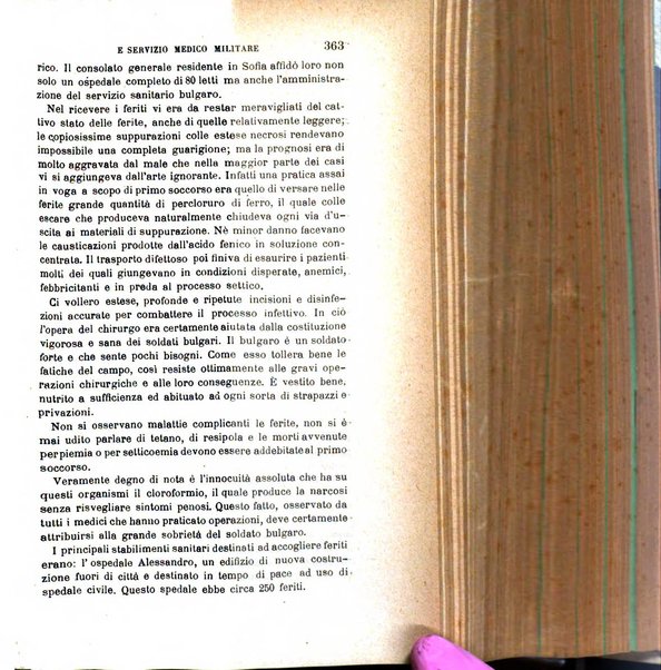 Giornale medico del R. Esercito e della R. Marina