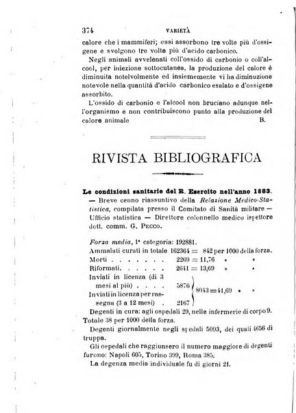 Giornale medico del R. Esercito e della R. Marina