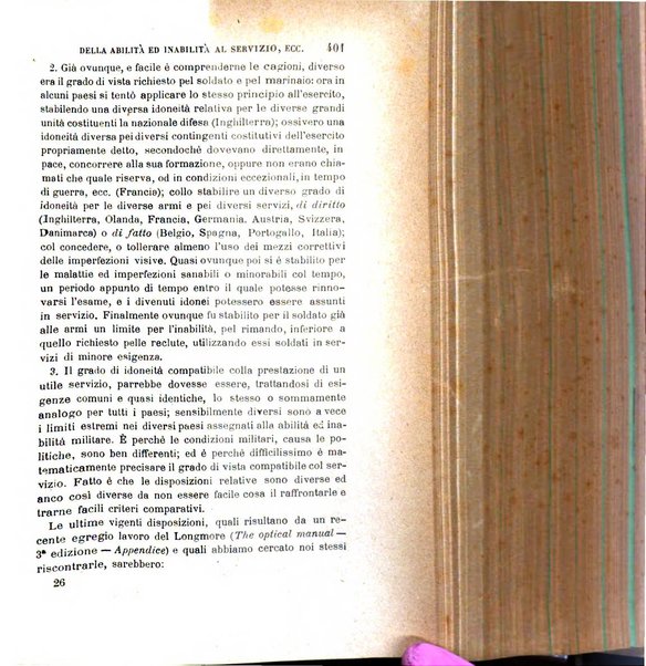 Giornale medico del R. Esercito e della R. Marina