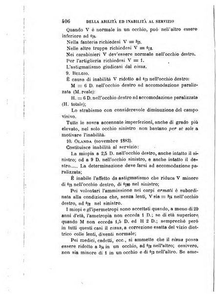 Giornale medico del R. Esercito e della R. Marina