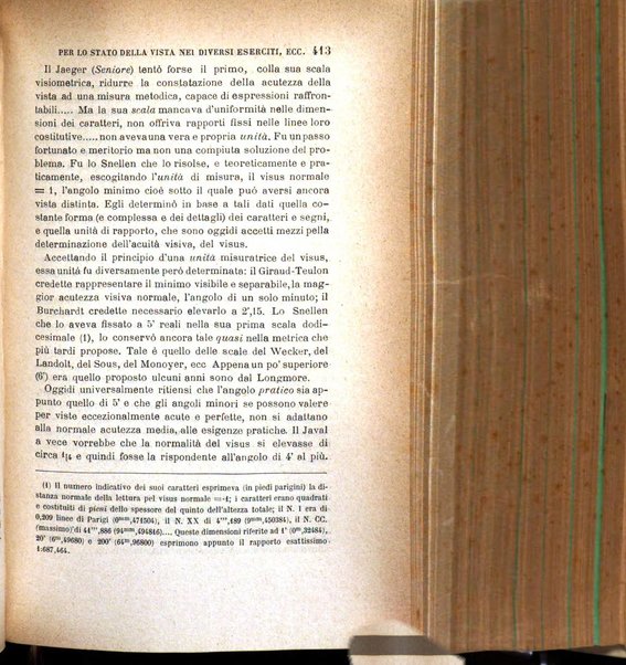 Giornale medico del R. Esercito e della R. Marina