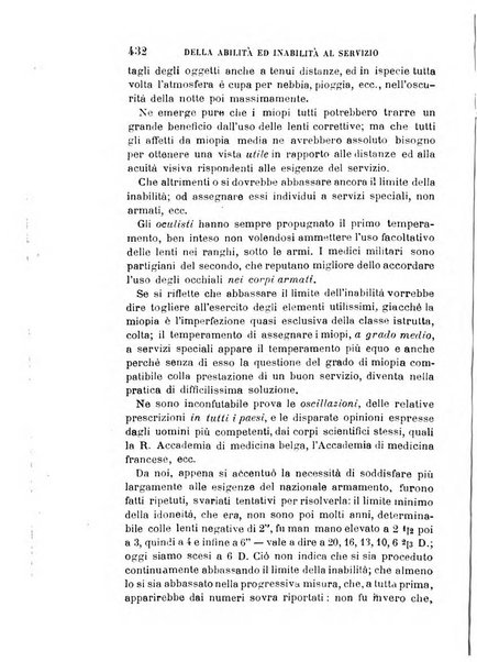 Giornale medico del R. Esercito e della R. Marina