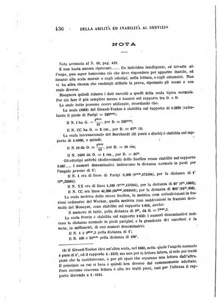 Giornale medico del R. Esercito e della R. Marina