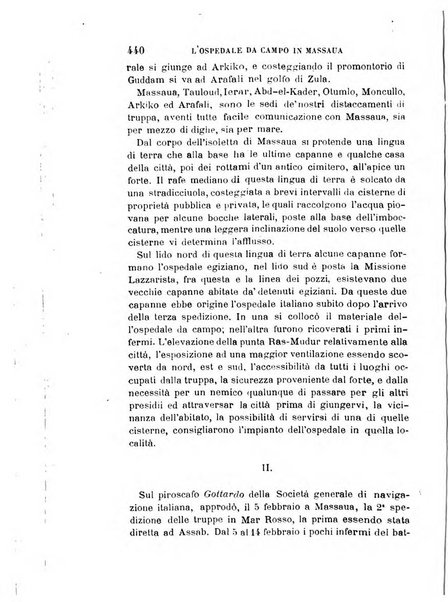 Giornale medico del R. Esercito e della R. Marina