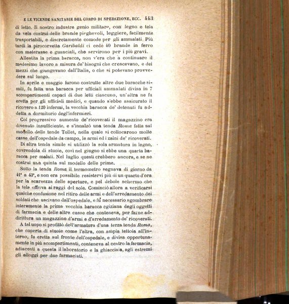 Giornale medico del R. Esercito e della R. Marina