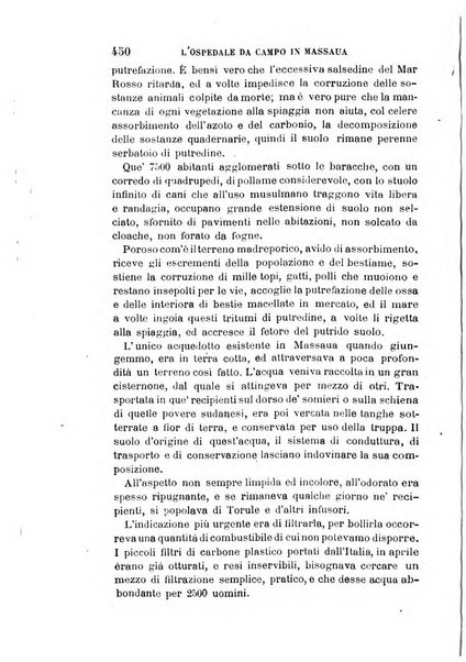 Giornale medico del R. Esercito e della R. Marina