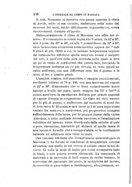 Giornale medico del R. Esercito e della R. Marina