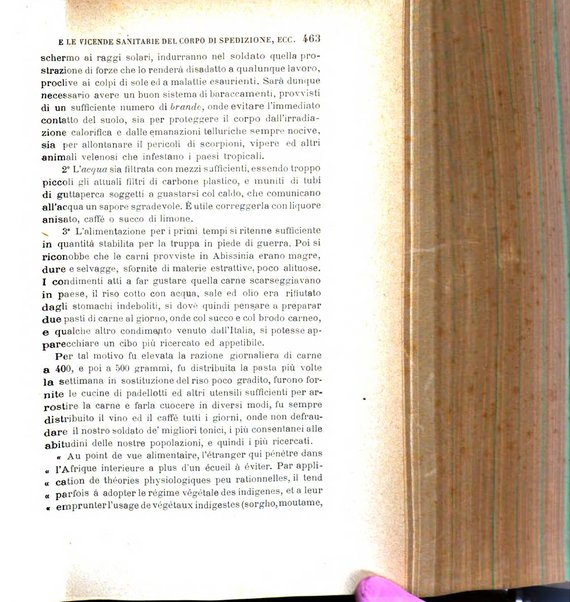 Giornale medico del R. Esercito e della R. Marina