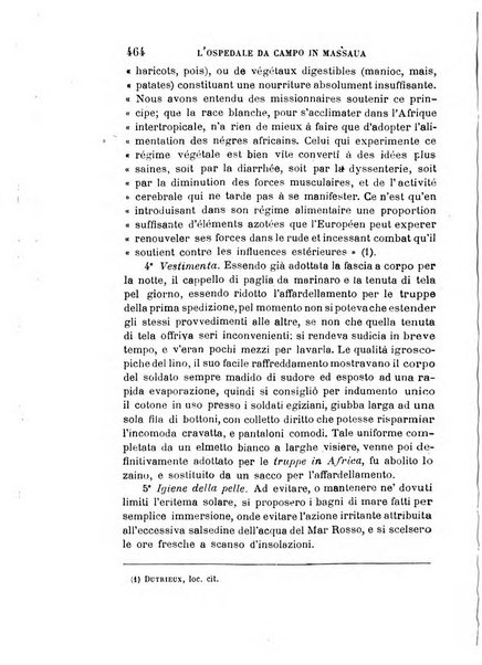 Giornale medico del R. Esercito e della R. Marina