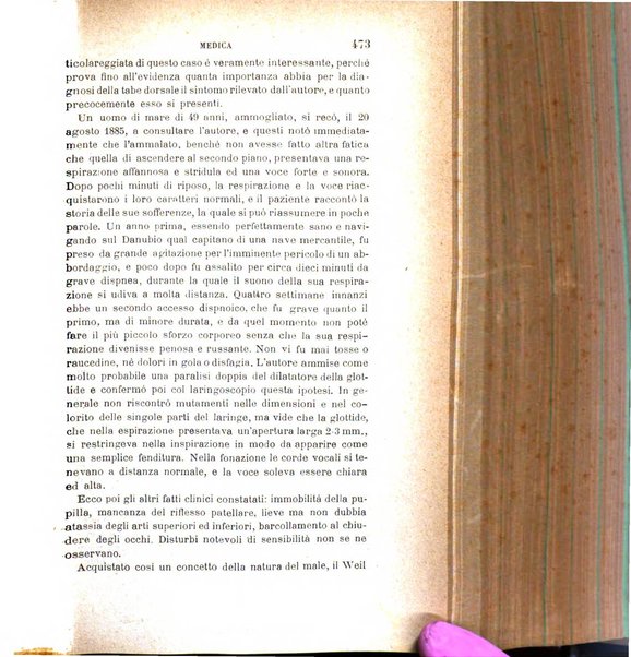 Giornale medico del R. Esercito e della R. Marina