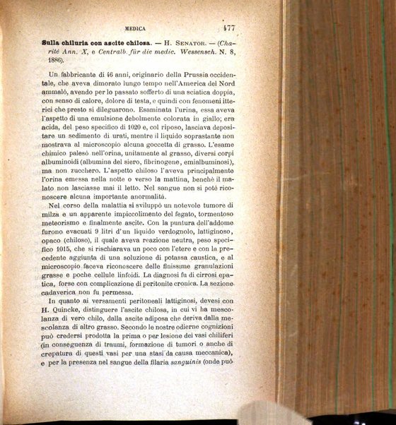 Giornale medico del R. Esercito e della R. Marina