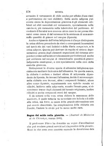 Giornale medico del R. Esercito e della R. Marina