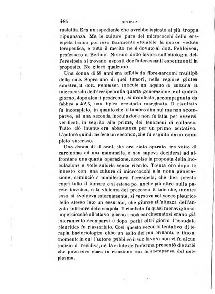 Giornale medico del R. Esercito e della R. Marina