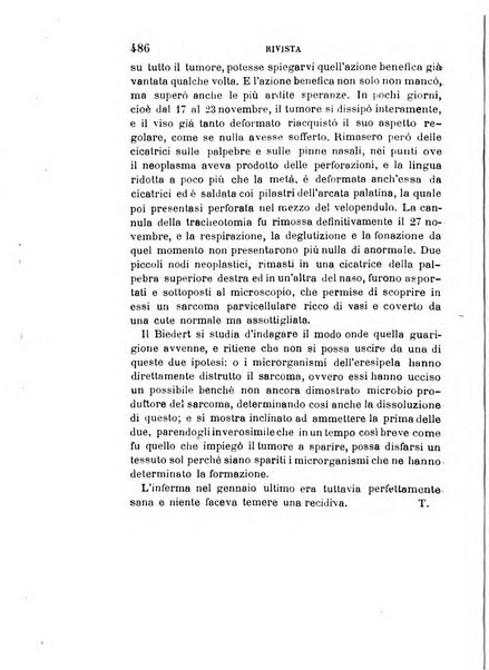 Giornale medico del R. Esercito e della R. Marina