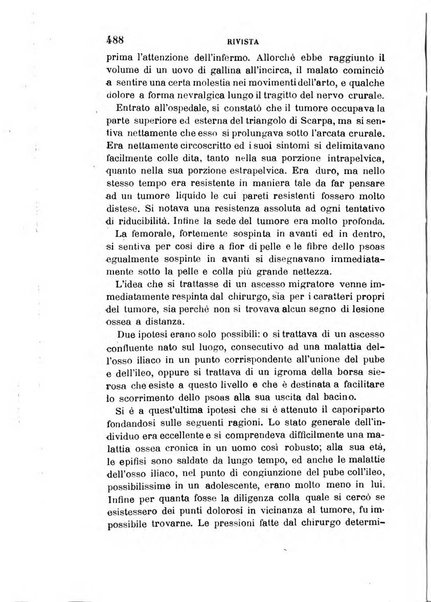 Giornale medico del R. Esercito e della R. Marina