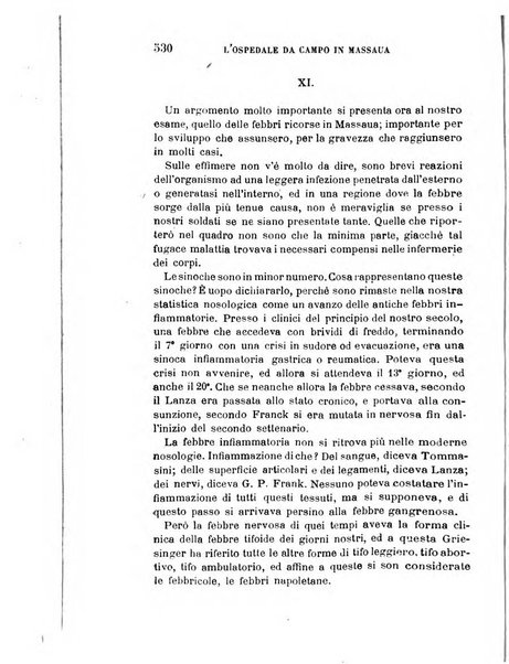 Giornale medico del R. Esercito e della R. Marina