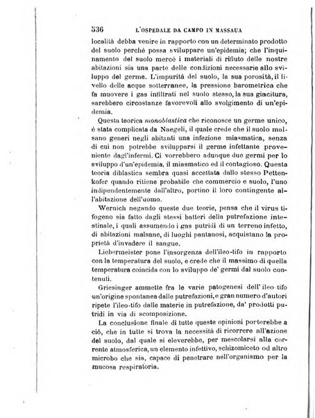 Giornale medico del R. Esercito e della R. Marina