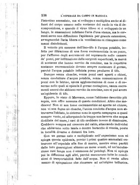 Giornale medico del R. Esercito e della R. Marina