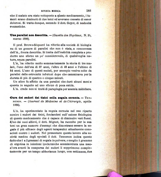 Giornale medico del R. Esercito e della R. Marina