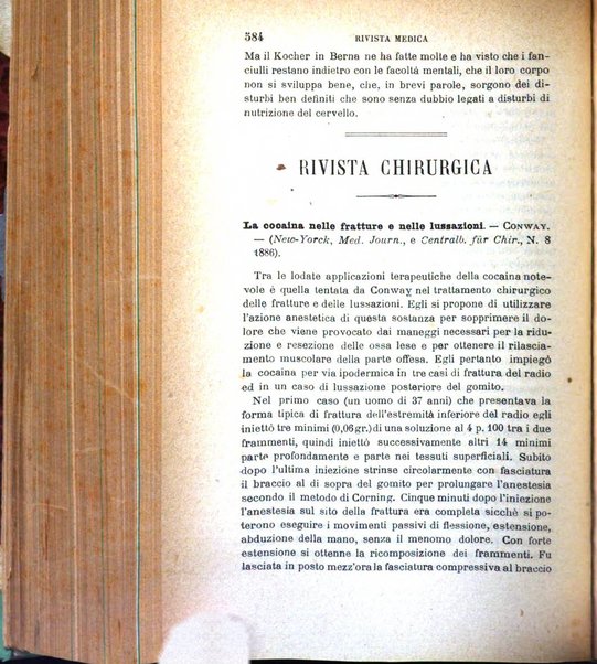 Giornale medico del R. Esercito e della R. Marina