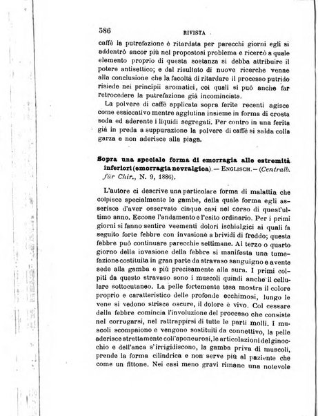 Giornale medico del R. Esercito e della R. Marina