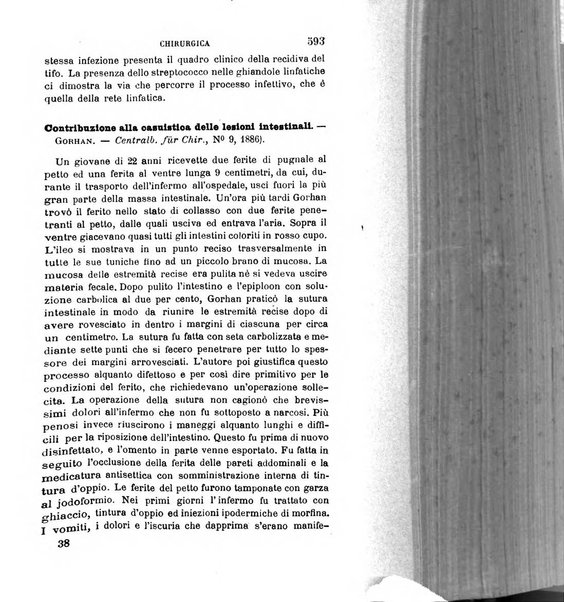 Giornale medico del R. Esercito e della R. Marina