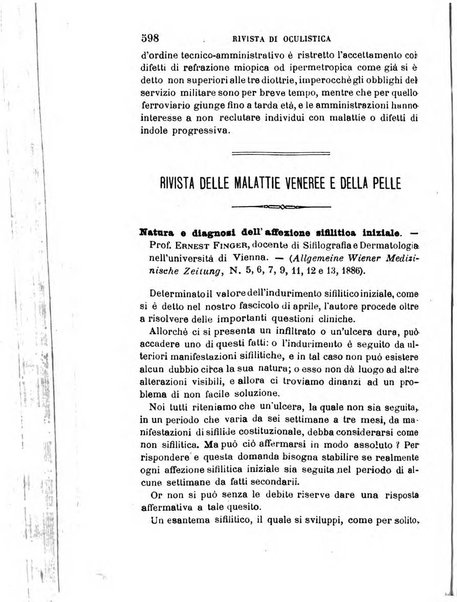 Giornale medico del R. Esercito e della R. Marina