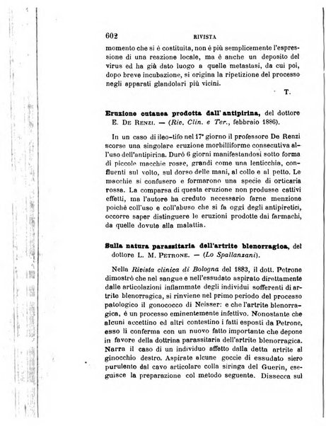 Giornale medico del R. Esercito e della R. Marina