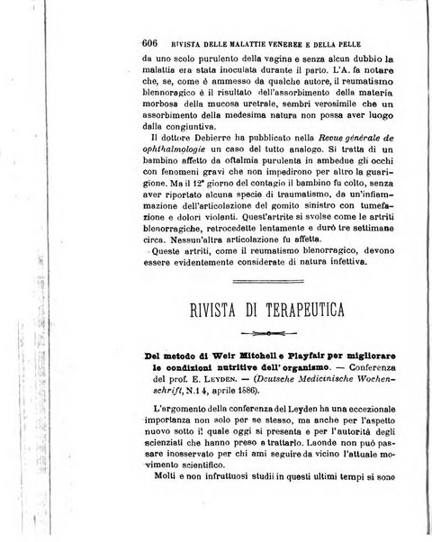 Giornale medico del R. Esercito e della R. Marina