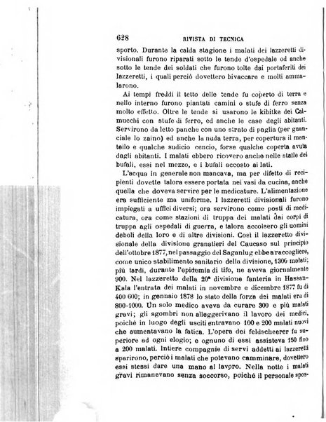 Giornale medico del R. Esercito e della R. Marina