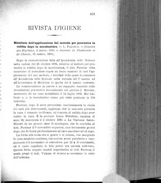 Giornale medico del R. Esercito e della R. Marina