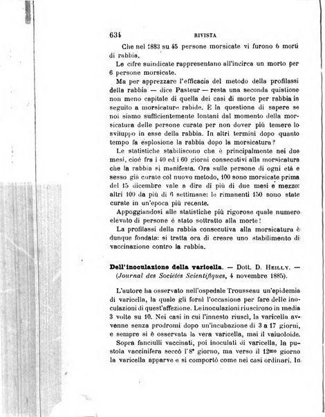 Giornale medico del R. Esercito e della R. Marina