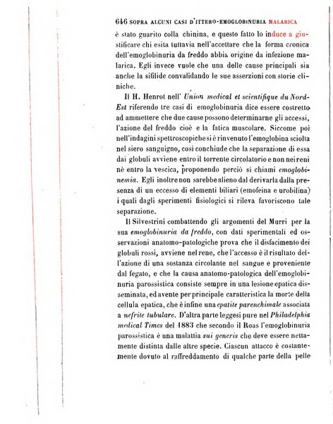 Giornale medico del R. Esercito e della R. Marina