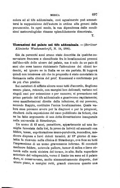 Giornale medico del R. Esercito e della R. Marina