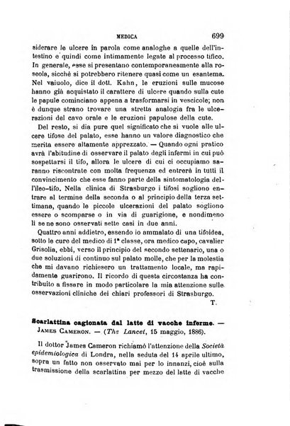 Giornale medico del R. Esercito e della R. Marina