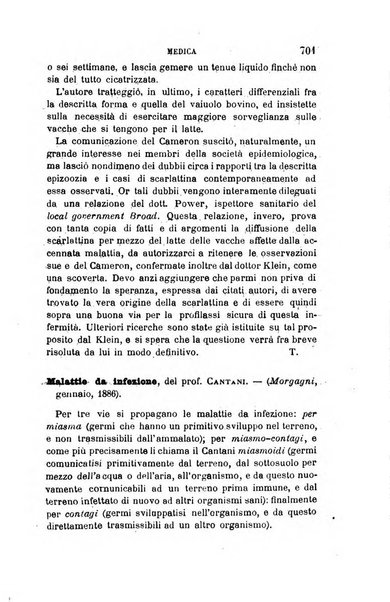 Giornale medico del R. Esercito e della R. Marina