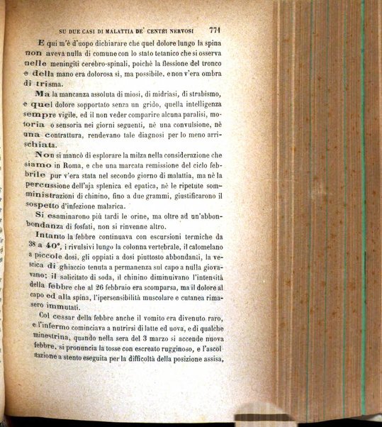 Giornale medico del R. Esercito e della R. Marina