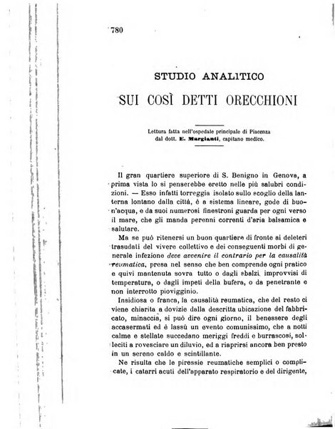 Giornale medico del R. Esercito e della R. Marina