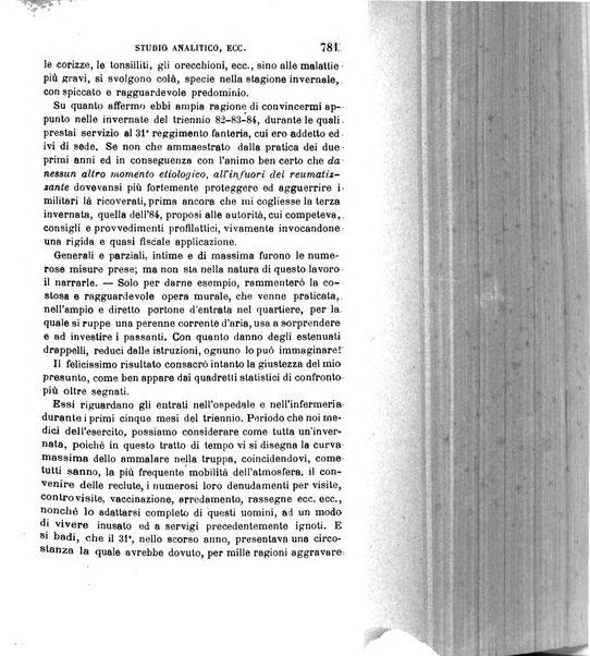 Giornale medico del R. Esercito e della R. Marina