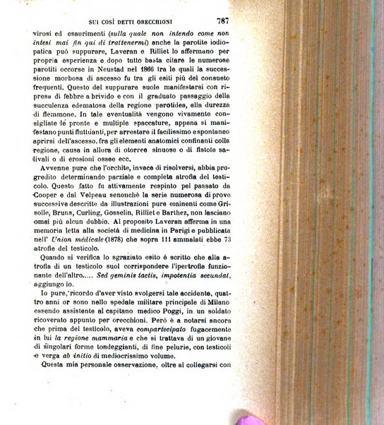 Giornale medico del R. Esercito e della R. Marina