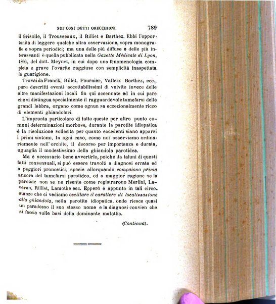 Giornale medico del R. Esercito e della R. Marina