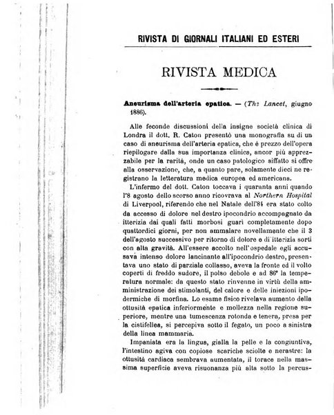 Giornale medico del R. Esercito e della R. Marina