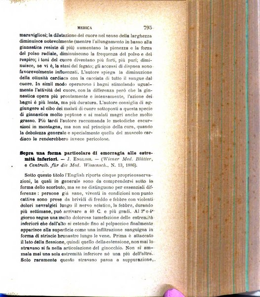 Giornale medico del R. Esercito e della R. Marina