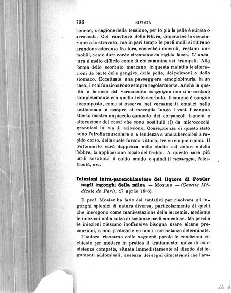 Giornale medico del R. Esercito e della R. Marina