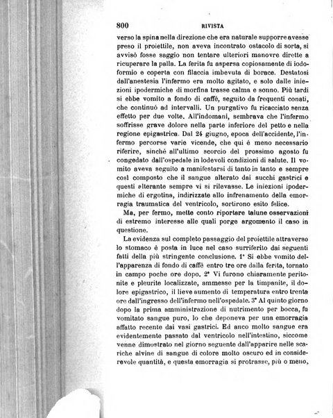 Giornale medico del R. Esercito e della R. Marina