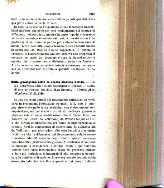 Giornale medico del R. Esercito e della R. Marina